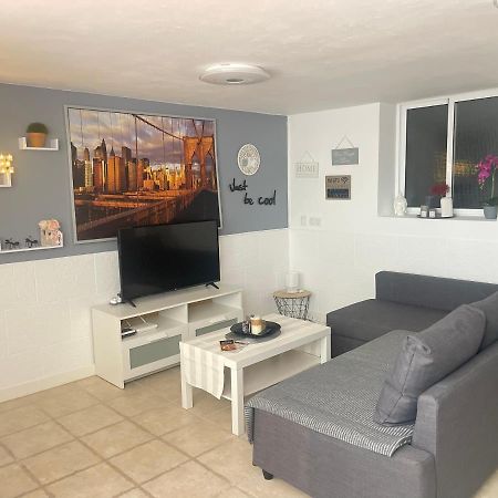 Apartamento A Tan Solo 2 Minutos De La Playa Puerto del Rosario  Eksteriør bilde