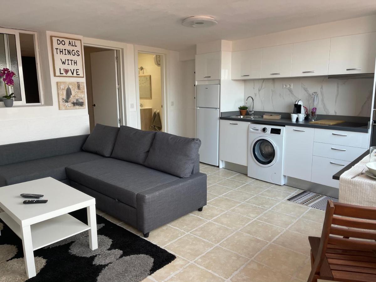 Apartamento A Tan Solo 2 Minutos De La Playa Puerto del Rosario  Eksteriør bilde