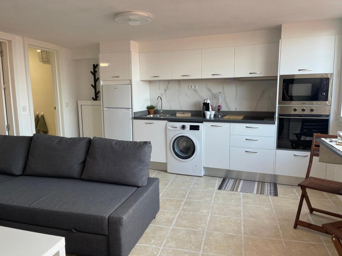Apartamento A Tan Solo 2 Minutos De La Playa Puerto del Rosario  Eksteriør bilde