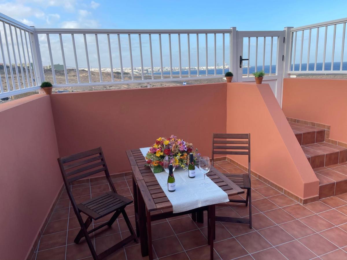 Apartamento A Tan Solo 2 Minutos De La Playa Puerto del Rosario  Eksteriør bilde
