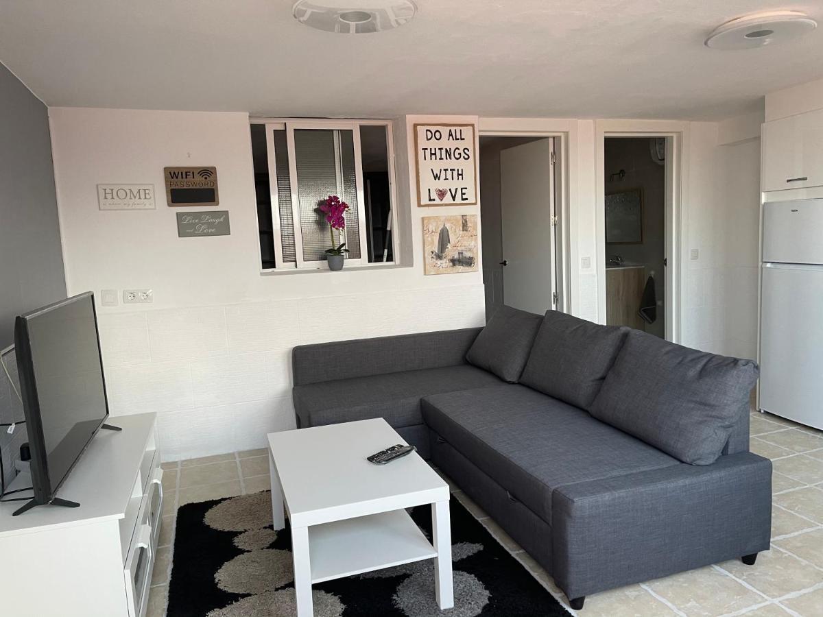 Apartamento A Tan Solo 2 Minutos De La Playa Puerto del Rosario  Eksteriør bilde