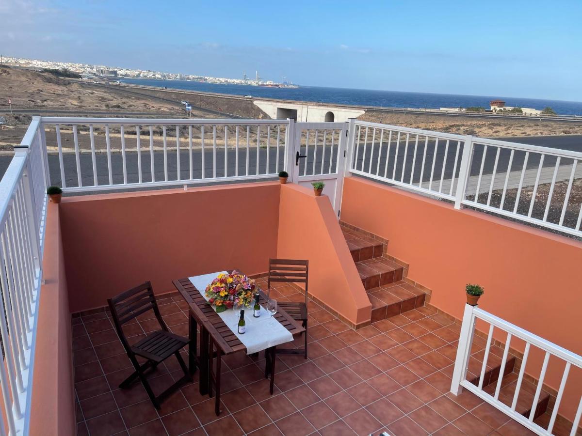 Apartamento A Tan Solo 2 Minutos De La Playa Puerto del Rosario  Eksteriør bilde