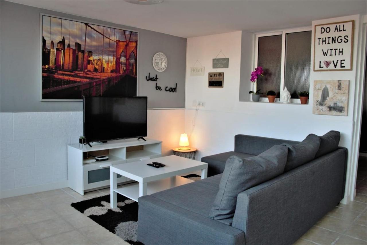 Apartamento A Tan Solo 2 Minutos De La Playa Puerto del Rosario  Eksteriør bilde