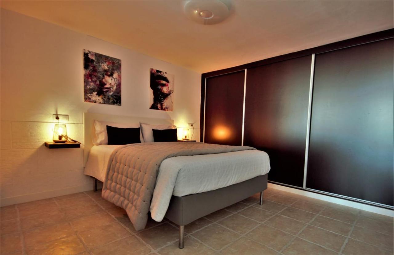 Apartamento A Tan Solo 2 Minutos De La Playa Puerto del Rosario  Eksteriør bilde