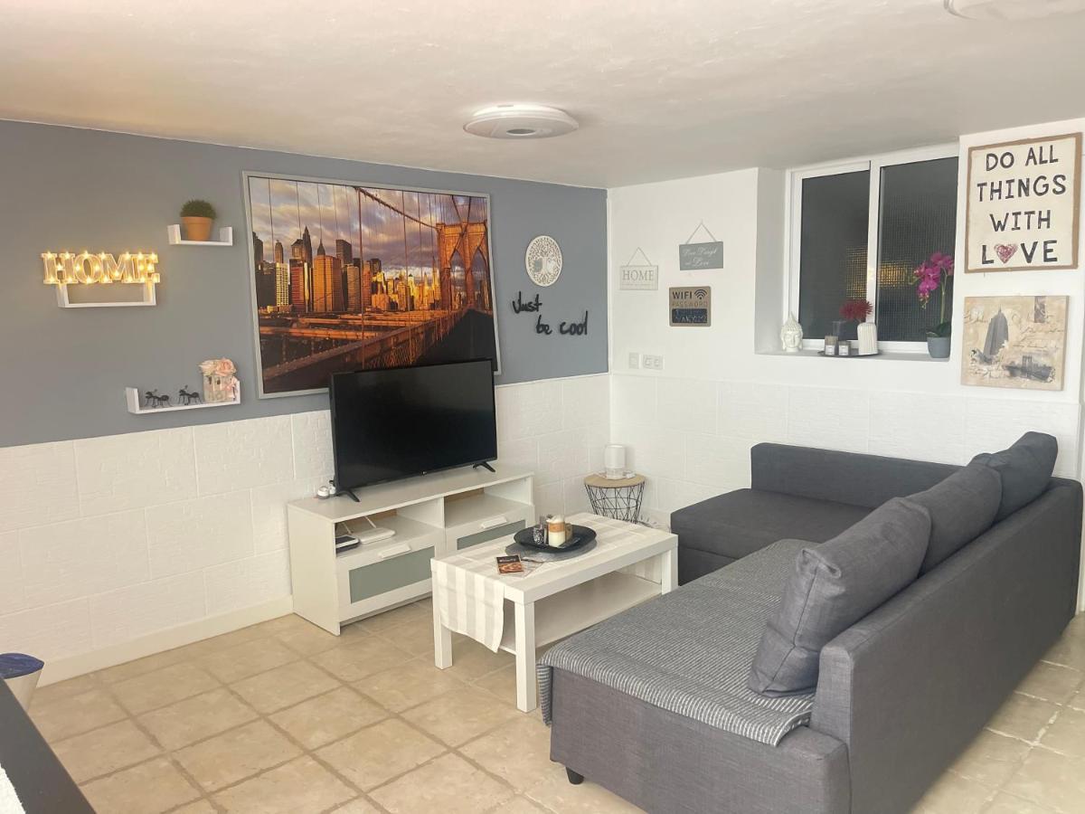 Apartamento A Tan Solo 2 Minutos De La Playa Puerto del Rosario  Eksteriør bilde