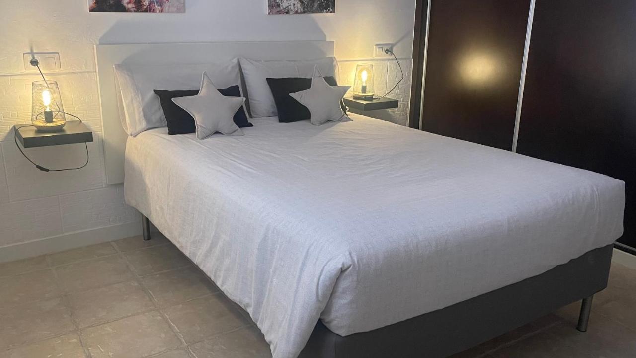 Apartamento A Tan Solo 2 Minutos De La Playa Puerto del Rosario  Eksteriør bilde