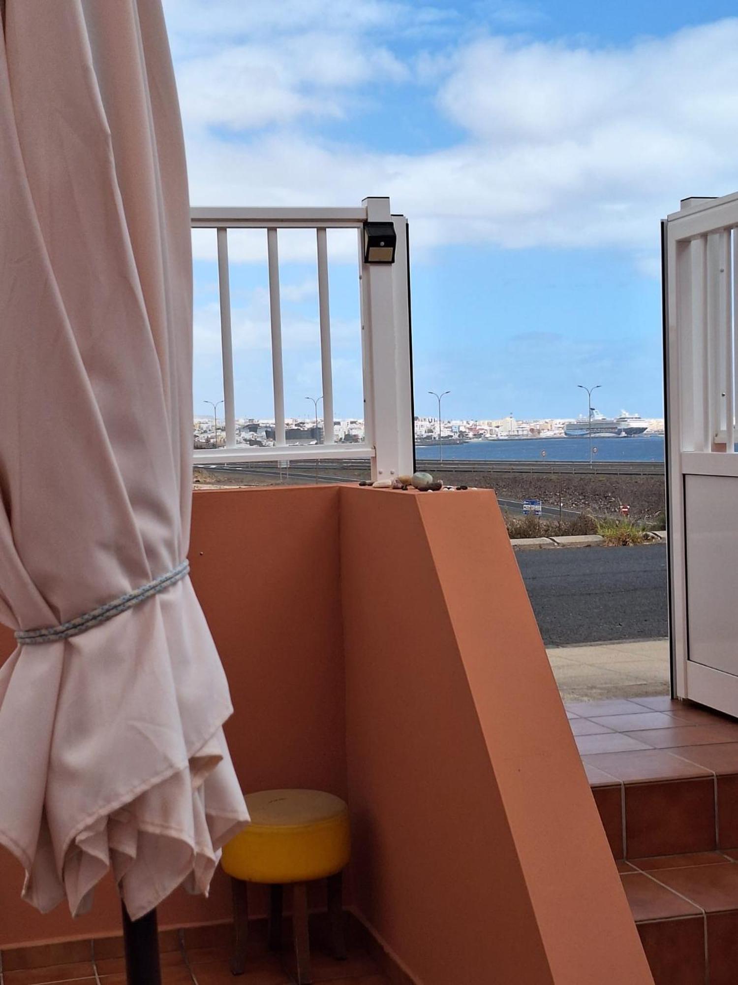 Apartamento A Tan Solo 2 Minutos De La Playa Puerto del Rosario  Eksteriør bilde
