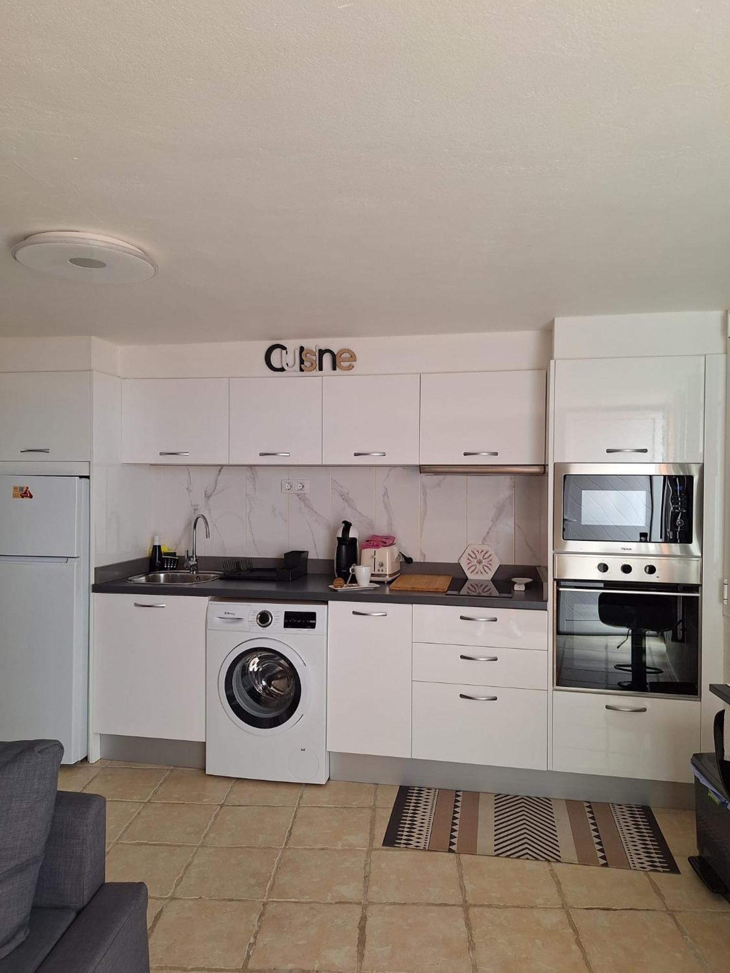 Apartamento A Tan Solo 2 Minutos De La Playa Puerto del Rosario  Eksteriør bilde